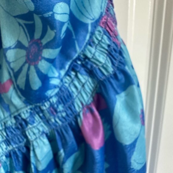 Free People Far Out Printed Tunic - Picture 8 of 10